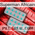 African Superman 29